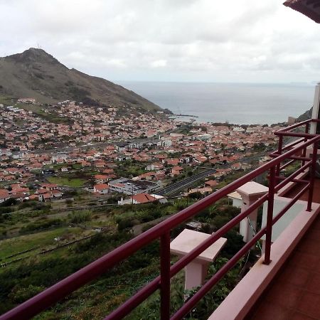 Moradia Cor De Rosa Ξενοδοχείο Machico  Εξωτερικό φωτογραφία