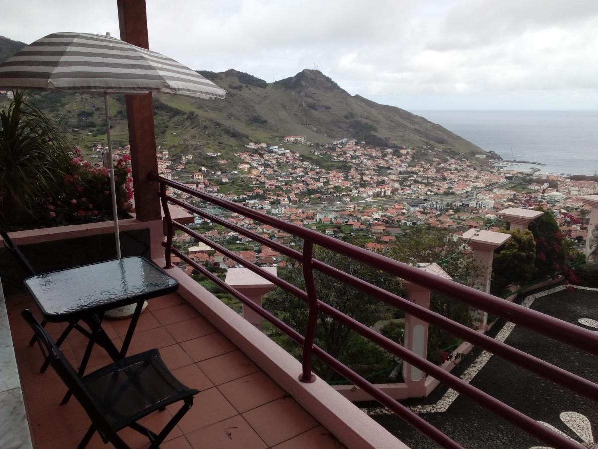 Moradia Cor De Rosa Ξενοδοχείο Machico  Εξωτερικό φωτογραφία