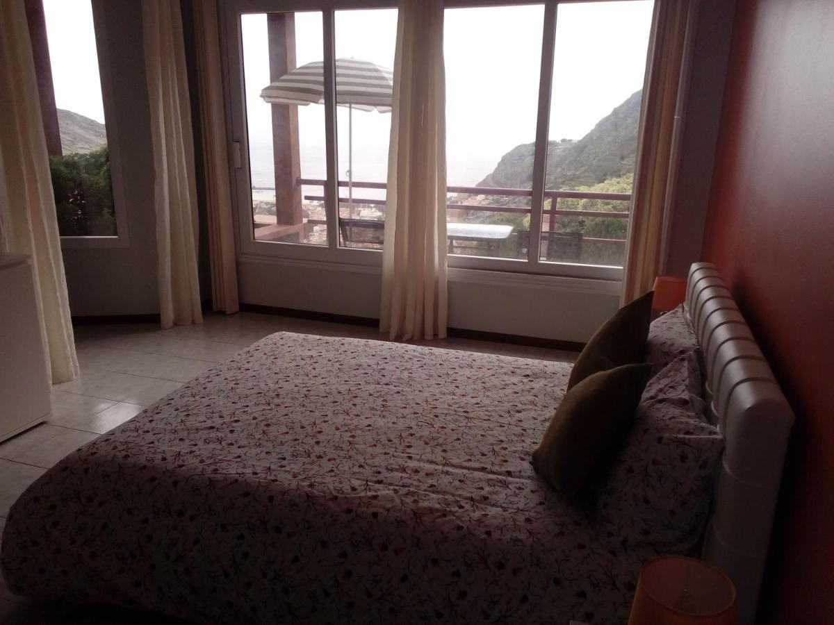 Moradia Cor De Rosa Ξενοδοχείο Machico  Εξωτερικό φωτογραφία