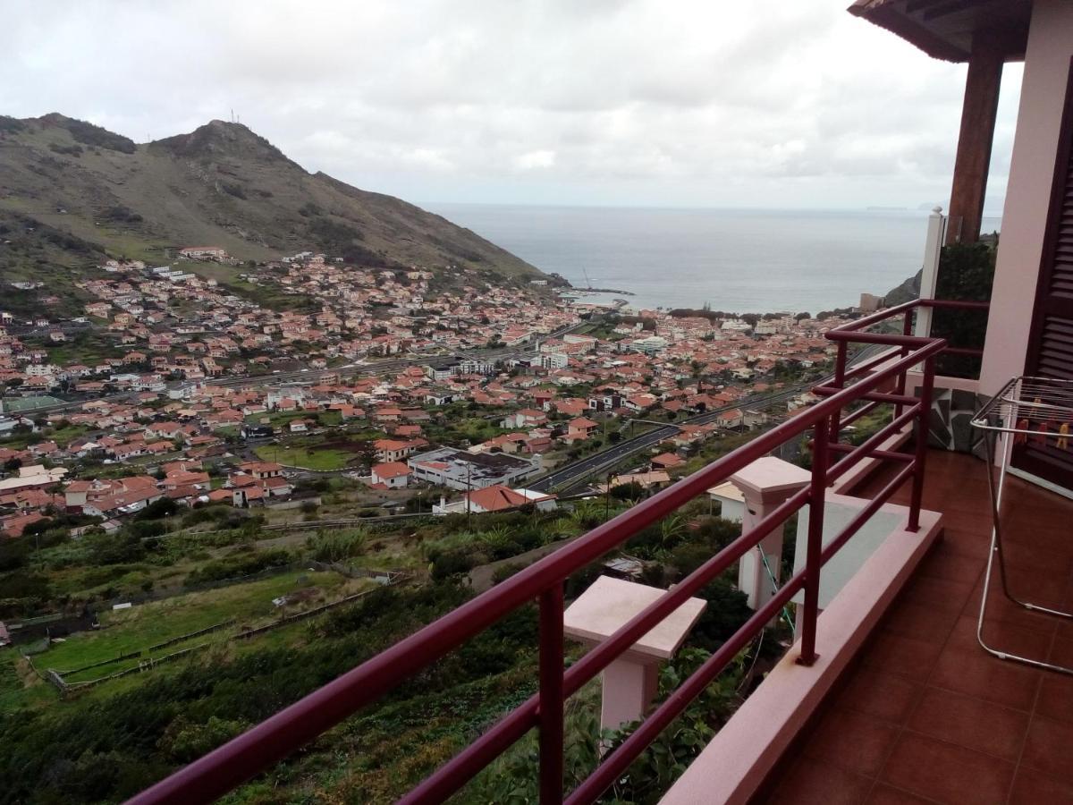 Moradia Cor De Rosa Ξενοδοχείο Machico  Εξωτερικό φωτογραφία